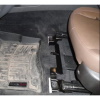 (image for) Mercury Sable 2008-2009 BrakeMaster Seat Adaptor #88252