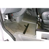 (image for) Dodge Sprinter 2007-2008 BrakeMaster Seat Adaptor #88257