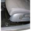 (image for) Volkswagen Rabbit 2008-2009 BrakeMaster Seat Adaptor #88261