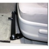 (image for) Toyota Camry 2007-2011 BrakeMaster Seat Adaptor #88262