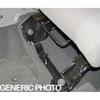 (image for) Chevrolet Equinox 2010-2017 BrakeMaster Seat Adaptor #88280