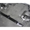 (image for) Ford Explorer & Sport 2011-2019 BrakeMaster Seat Adaptor #88294