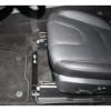 (image for) Ford Edge 2015-2019 BrakeMaster Seat Adaptor #88317