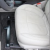 (image for) Lincoln MKZ 2017-2020 BrakeMaster Seat Adaptor #88334