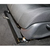 (image for) Honda Civic 2018-2020 BrakeMaster Seat Adaptor #88350