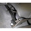(image for) Jeep Gladiator Mojave 2020-2021 BrakeMaster Seat Adaptor #88362