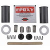 (image for) Replacement Autowlok Bushing Kit for Falcon Tow Bars #910003-50