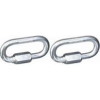 (image for) Tow Bar Safety Cable Replacement Quick Links #910022