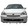 (image for) Suzuki Aerio 2002-2007 Roadmaster XL Hidden Crossbar-Style Tow Bar Baseplate #1015-1