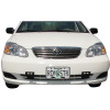 (image for) Toyota Corolla 2003-2008 Roadmaster XL Hidden Crossbar-Style Tow Bar Baseplate #1165-1