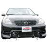(image for) Toyota Matrix 2003-2004 Roadmaster XL Hidden Crosbar-Style Tow Bar Baseplate #1166-1