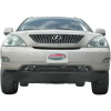 (image for) Lexus RX330 2004-2006 Roadmaster XL Hidden Crossbar-Style Tow Bar Baseplate #1177-1