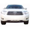 (image for) Toyota Highlander 2001-2010 Roadmaster XL Hidden Crossbar-Style Tow Bar Baseplate #1180-1