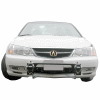 (image for) Acura CL 2001-2003 Roadmaster XL Hidden Crossbar-Style Tow Bar Baseplate #1543-1