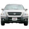 (image for) Honda Pilot 2003-2005 Roadmaster XL Hidden Crossbar-Style Tow Bar Baseplate #1544-1