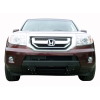 (image for) Honda Pilot 2009-2011 Roadmaster XL Hidden Crossbar-Style Tow Bar Baseplate #1562-1