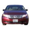 (image for) Honda Odyssey 2011-2013 Roadmaster XL Hidden Crossbar-Style Tow Bar Baseplate #1564-1