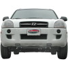 (image for) Hyundai Tucson 2005-2009 Roadmaster XL Hidden Crossbar-Style Tow Bar Baseplate #1621-1