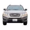 (image for) Hyundai Santa Fe 2007-2009 Roadmaster XL Hidden Crossbar-Style Tow Bar Baseplate #1625-1