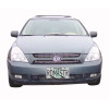 (image for) Kia Sedona 2006-2012 Roadmaster XL Hidden Crossbar-Style Tow Bar Baseplate #1626-1
