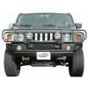 (image for) Hummer H3 2006-2007 Roadmaster XL Hidden Crossbar-Style Tow Bar Baseplate #2505-1