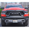 (image for) Ram 3500 2013-2018 Roadmaster MS Direct-Connect Tow Bar Baseplate #296-2