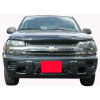 (image for) Chevrolet Trailblazer 2002-2009 Roadmaster XL Hidden Tow Bar Baseplate #3109-1