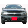 (image for) Chevrolet Trailblazer 2002-2009 Roadmaster XL Hidden Crossbar-Style Tow Bar Baseplate #3109-1
