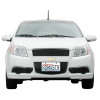 (image for) Chevrolet Aveo5 2007-2008 Roadmaster XL Hidden Crossbar-Style Tow Bar Baseplate #3129-1