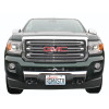 (image for) GMC Canyon Pick-Up 2010-2012 Roadmaster MX Hidden Tow Bar Baseplate #3164-3