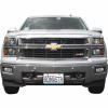 (image for) Chevrolet Silverado 1500 2014-2018 Roadmaster XL Hidden Tow Bar Baseplate #3176-1