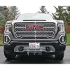 (image for) GMC Sierra 1500 2014-2019 Roadmaster MX Hidden Tow Bar Baseplate #3177-3