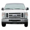 (image for) Ford E150/250/350 Van 1993-2007 Roadmaster MX Hidden Tow Bar Baseplate #446-33
