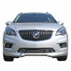 (image for) Buick Lacrosse 2010-2012 Roadmaster EZ2 Twistlock Hidden Tow Bar Baseplate #523166-1
