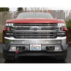 (image for) Chevrolet Silverado 1500 2019-2021 Roadmaster EZ5 Twistlock Tow Bar Baseplate #523199-5