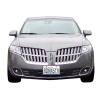 (image for) Lincoln MKT 2010-2012 Roadmaster EZ Twistlock Hidden Tow Bar Baseplate #524422-1