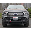 (image for) Ford Ranger Pick-Up 2019-2023 Roadmaster EZ4 Twistlock Tow Bar Baseplate #524459-4