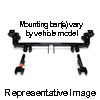 (image for) Lincoln Nautilus 2024-2025 Roadmaster EZ5 Twistlock Hidden Tow Bar Baseplate #524479-5