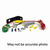 (image for) Chevrolet Spark 2013-2015 Roadmaster Vehicle Specific Brake Light Switch Kit #751458