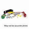 (image for) Ram 3500 2019-2022 Roadmaster Vehicle Specific Brake Light Switch Kit #751500