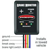 Universal Braking System WiFi Monitor Replacement Transmitter #9520