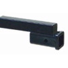 2" Hi-Low Hitch For 2" Receiver 10K #048-2