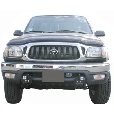 (image for) Toyota Tacoma 2001-2004 Roadmaster XL Hidden Tow Bar Baseplate #1159-1 - Click Image to Close