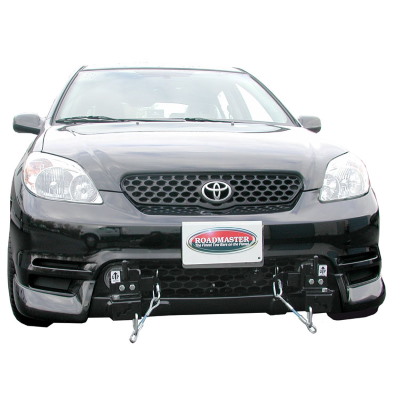(image for) Toyota Matrix 2003-2004 Roadmaster XL Hidden Tow Bar Baseplate #1166-1 - Click Image to Close