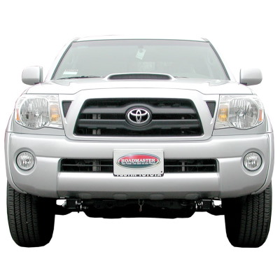 (image for) Toyota Tacoma 2005-2015 Roadmaster MX Hidden Tow Bar Baseplate #1175-3 - Click Image to Close