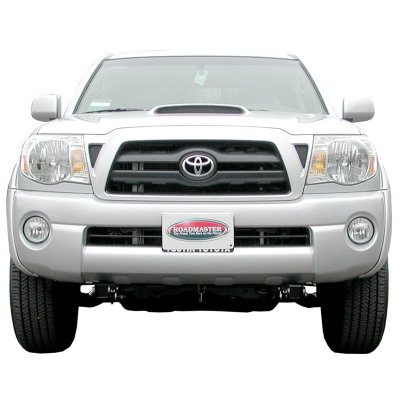 (image for) Toyota Tacoma 2005-2015 Roadmaster MX Hidden Direct-Connect Tow Bar Baseplate #1175-3