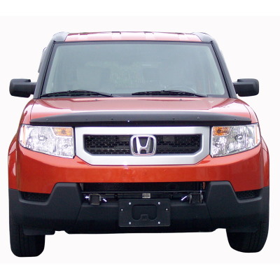 (image for) Honda Element 2003-2011 Roadmaster MX Hidden Tow Bar Baseplate #1541-5 - Click Image to Close