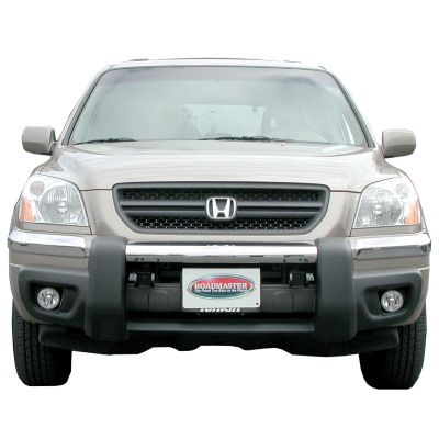 (image for) Honda Pilot 2003-2005 Roadmaster XL Hidden Crossbar-Style Tow Bar Baseplate #1544-1 - Click Image to Close