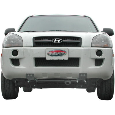 (image for) Hyundai Tucson 2005-2009 Roadmaster XL Hidden Crossbar-Style Tow Bar Baseplate #1621-1