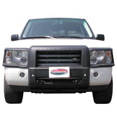 (image for) Land Rover Range Rover 2003-2005 Roadmaster MX Hidden Tow Bar Baseplates #1912-3 - Click Image to Close